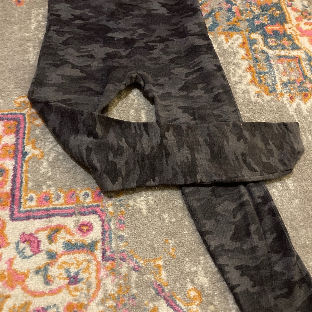 Spanx Look at Me Now Legging